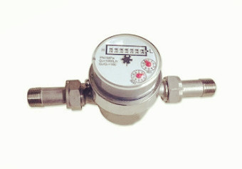 影響智能水表示值誤差的主要因素有哪些？