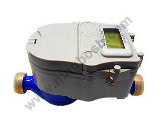 IC卡智能水表的污垢應該怎樣清除？