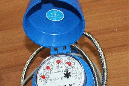 預(yù)付費(fèi)水表的價(jià)格貴嗎？
