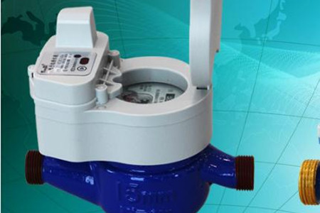 DN15口徑的NB-IoT無線遠(yuǎn)傳水表的市場(chǎng)前景好嗎?