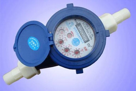 直飲水水表剩余水量充足但不出水是怎么回事？