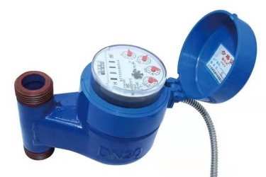 家里水表不用也會轉是怎么回事?