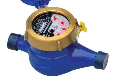 NB-IoT無線遠(yuǎn)傳水表應(yīng)該如何選購?