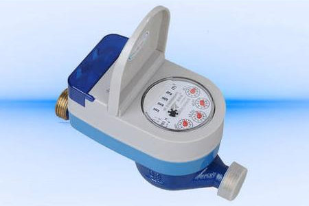 遠傳水表怎么看用水量?