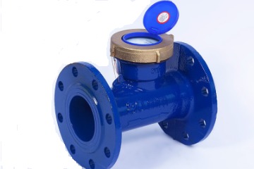 什么是水平螺翼式水表？它有什么優點？