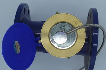 智能遠(yuǎn)傳水表改造，防水工作很重要！