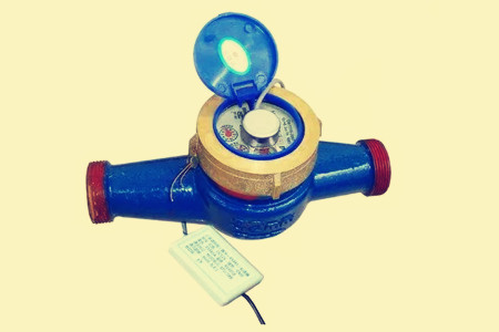 安裝無磁無線遠(yuǎn)傳水表注意哪些？注意這四點(diǎn)！