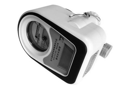 無線電子遠傳水表的數據如何采集傳輸?