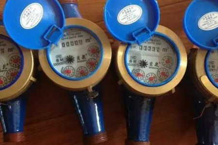 如何正確安裝遠(yuǎn)傳水表？讓江北水表告訴你！