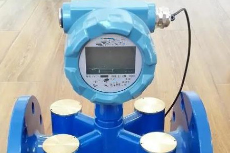 如何正確安裝遠(yuǎn)傳水表？讓江北水表告訴你！