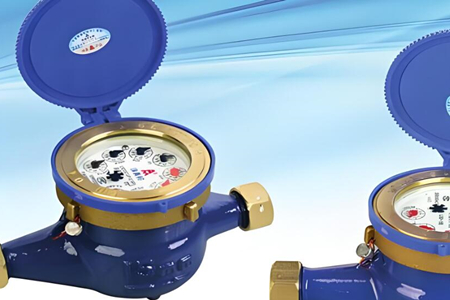 無線遠(yuǎn)傳水表，為您帶來高效的水資源管理！