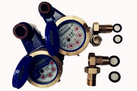 無線遠(yuǎn)傳水表，為您帶來高效的水資源管理！