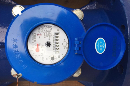 遠傳水表生產廠家如何挑選?掌握四個技巧!