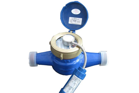 無線遠(yuǎn)傳水表怎么看用水量?廠家告訴你!