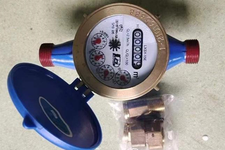 遠傳水表種類有哪些?江北水表廠為你科普!