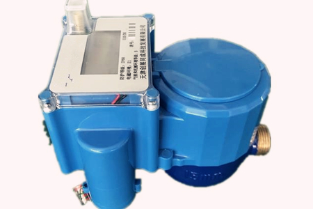 遠傳水表和機械水表的區別，記住這幾點！