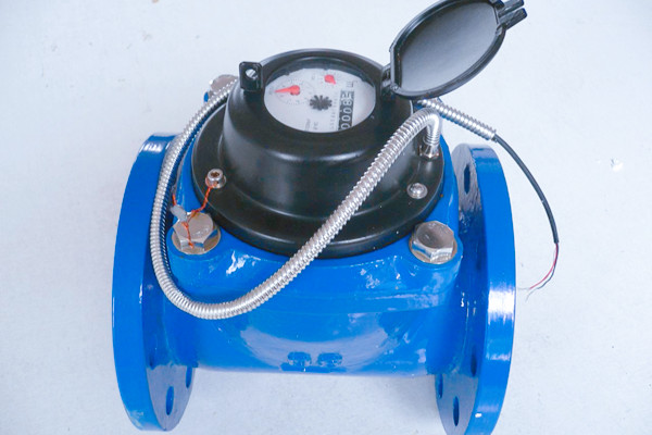 大容量消防水表如何使用？與普通水表有何區(qū)別？