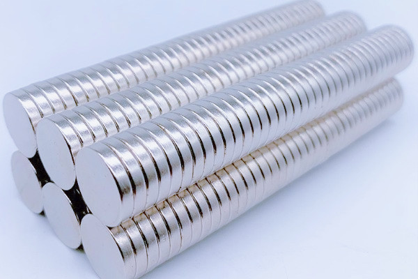 釹鐵硼是什么?它在水表中起什么作用？圖2