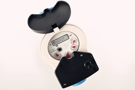 水表廠為您推薦遠傳水表,實現(xiàn)智能抄表!圖1