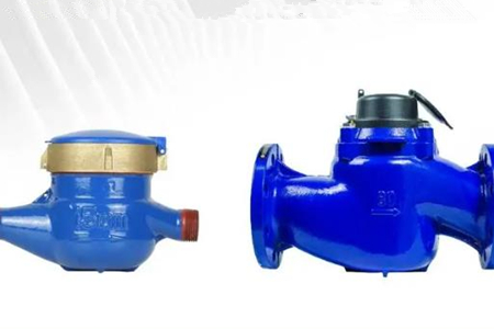 農村水改用遠傳水表有哪些好處?廠家科普!