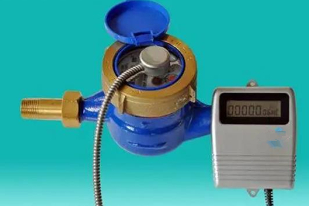 遠傳水表有哪些型號？應該這樣去選擇！ 圖2