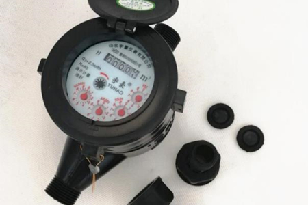 遠傳水表廠家告訴你選擇水表時需要考慮這些因素！ 圖1