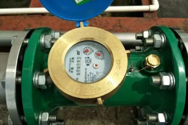 哪個(gè)廠家的無線遠(yuǎn)傳水表更好用? 圖1