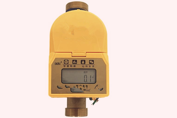 哪個(gè)廠家的無線遠(yuǎn)傳水表更好用? 圖2