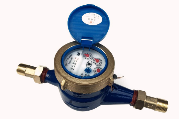 遠傳水表普及率逐漸提高,使用效果好! 圖1