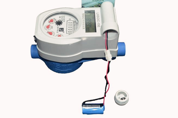 電子遠傳水表的使用壽命是多久? 圖1