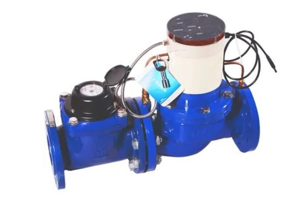 2024年市面上遠(yuǎn)傳水表哪款比較好?推薦一款! 圖2