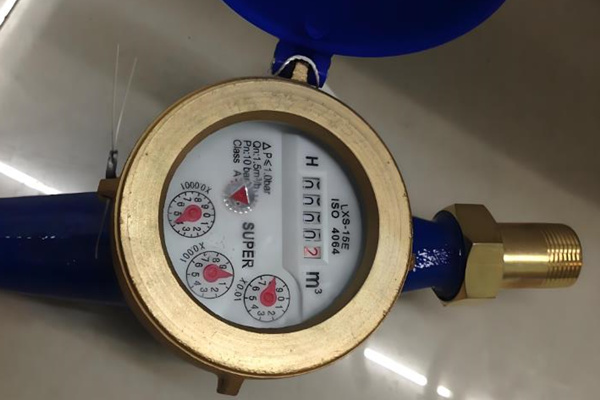 遠傳水表數(shù)據(jù)傳輸不穩(wěn)定，應如何處理？ 圖1