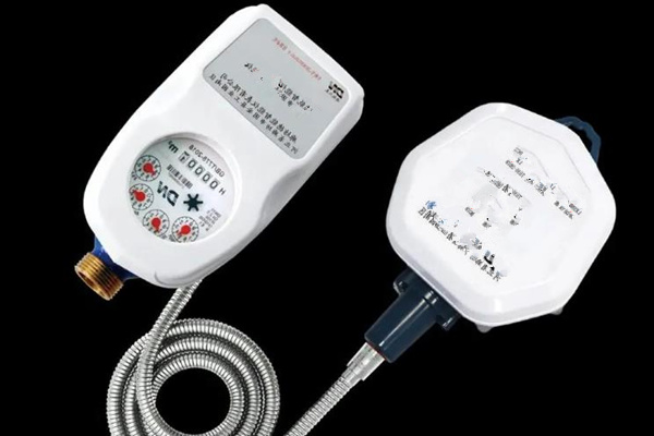 遠傳水表數(shù)據(jù)傳輸不穩(wěn)定，應如何處理？ 圖2