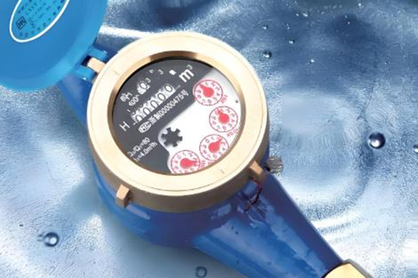 電子遠(yuǎn)傳水表使用說(shuō)明書 圖2