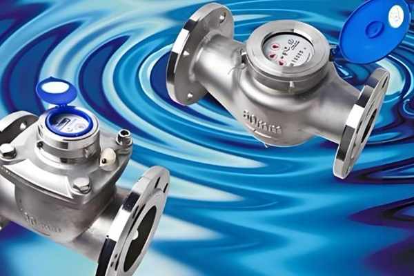 NB-IoT無線遠傳水表和LoRa無線遠傳水表如何選擇？ 圖2