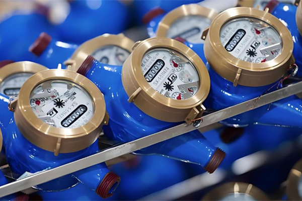 遠傳水表維護需考慮哪些因素？這四點要掌握！ 圖1