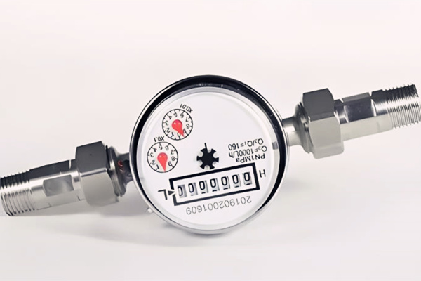 無線遠傳水表廠家排名，推薦一家！ 圖1