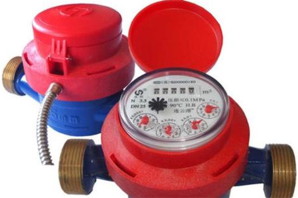 無線遠傳水表不能遠程采集用水數據怎么辦？ 圖1