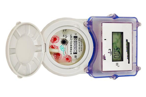 無線遠傳水表不能遠程采集用水數據怎么辦？ 圖2