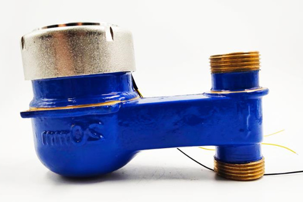 降溫了,你的遠傳水表應該這樣防護! 圖2