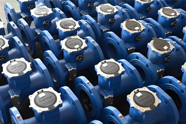 無線遠傳水表在使用過程中需要注意哪些？ 圖1