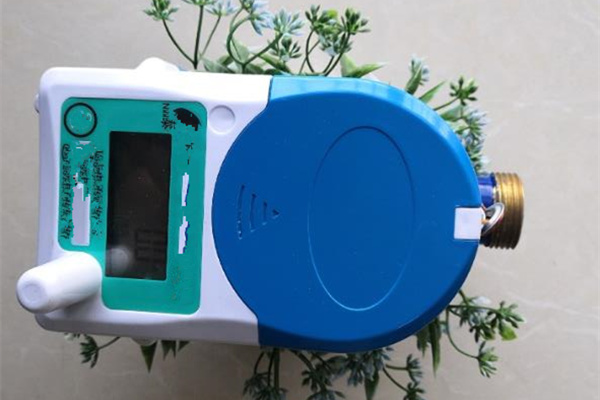 無線遠傳水表在使用過程中需要注意哪些？ 圖2