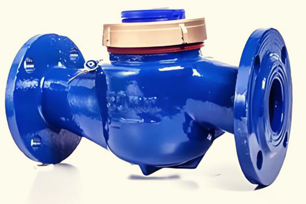 無(wú)線遠(yuǎn)傳水表安裝使用后，多久進(jìn)行一次檢驗(yàn)？ 圖2