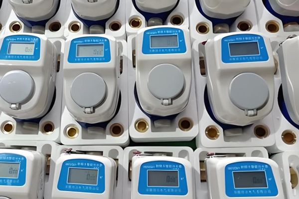 脈沖遠(yuǎn)傳水表安全性如何？ 圖1