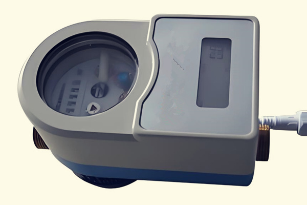 脈沖遠(yuǎn)傳水表安全性如何？ 圖2