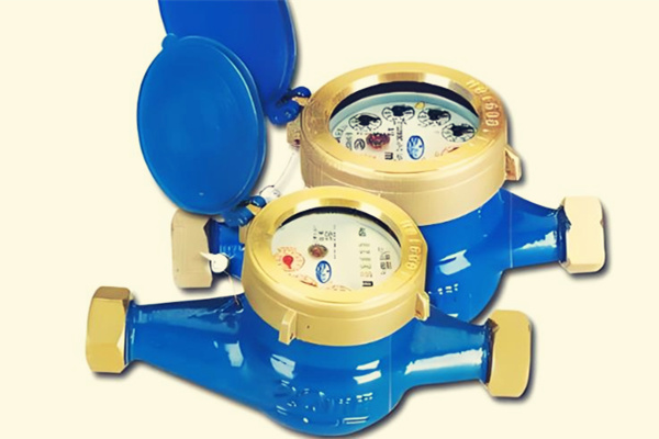 安裝一個電子遠傳水表需要多少錢？ 圖1
