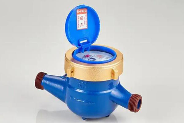 安裝一個電子遠傳水表需要多少錢？ 圖2