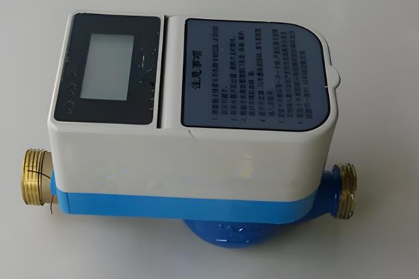 看過來!無線遠傳水表安裝注意事項 圖2