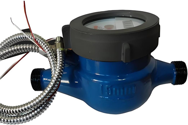 遠(yuǎn)傳水表的環(huán)境等級(jí)是如何劃分的? 圖1