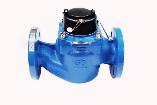 遠(yuǎn)傳水表的環(huán)境等級(jí)是如何劃分的? 圖2